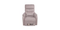 Reclining, Gliding and Swivel Chair 6309 (Hero 009)